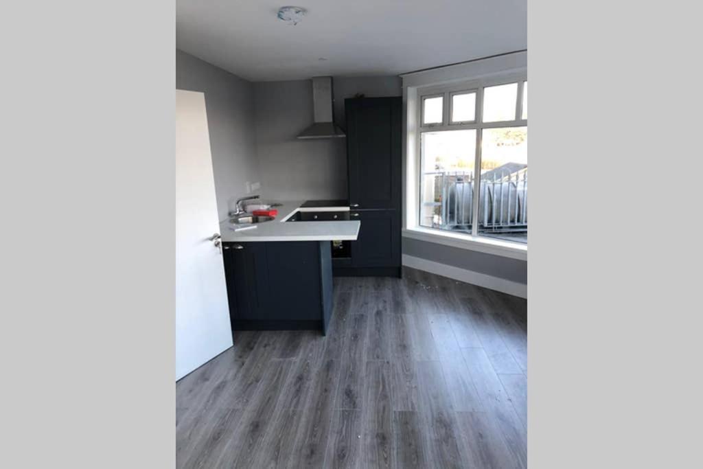 Lake View Galway City المظهر الخارجي الصورة