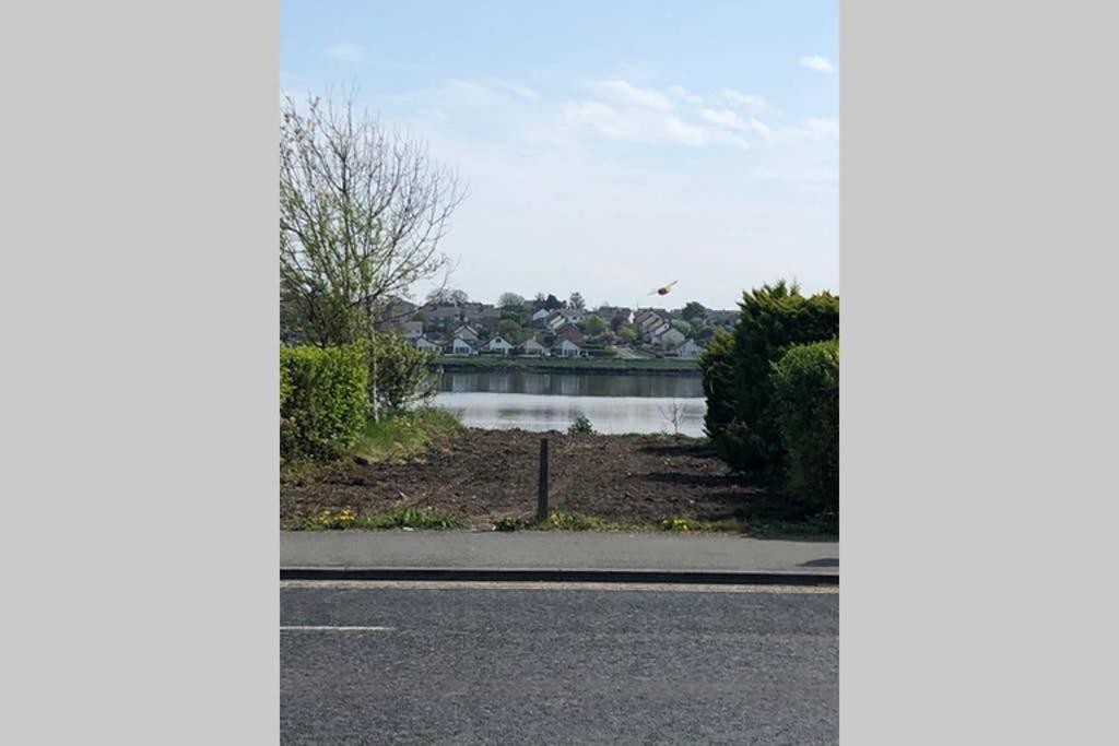Lake View Galway City المظهر الخارجي الصورة