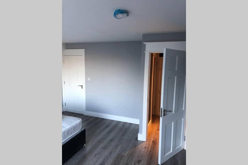 Lake View Galway City المظهر الخارجي الصورة