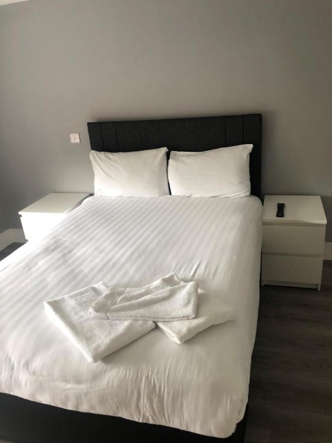 Lake View Galway City المظهر الخارجي الصورة