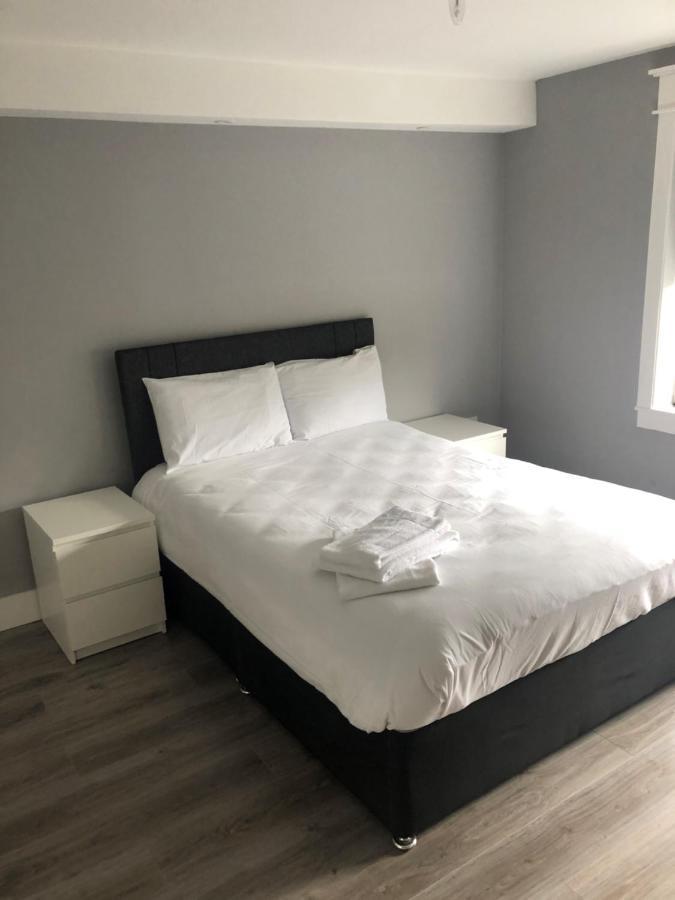 Lake View Galway City المظهر الخارجي الصورة