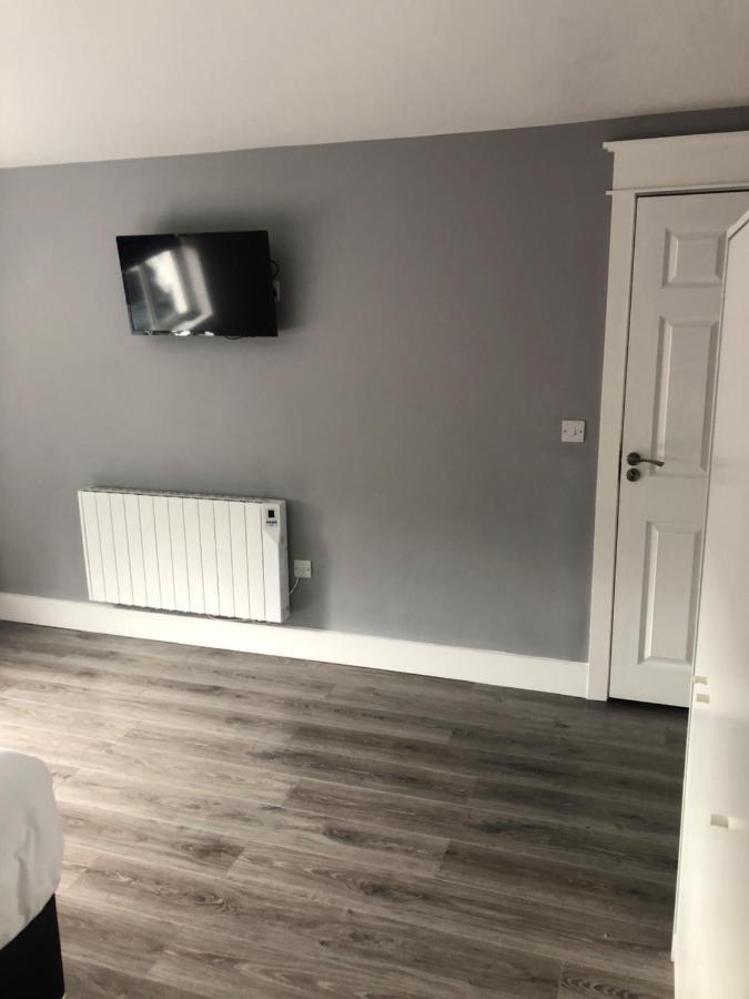 Lake View Galway City المظهر الخارجي الصورة